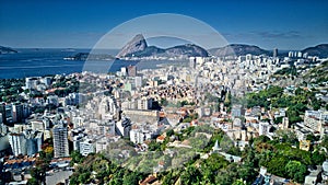 Sugarloaf - Rio de Janeiro