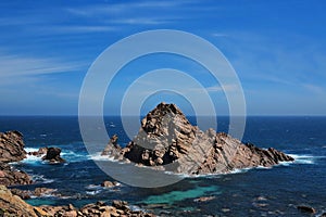 Sugarloaf Rock