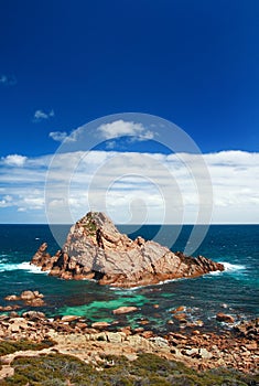 Sugarloaf Rock