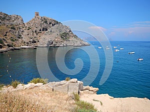 Torre Normanna Altavilla Milicia, Palermo, Italy photo