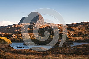 Suilven