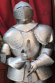 Suit of Armor