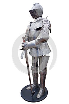 Suit of Armor