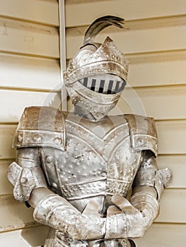 Suit of Armor