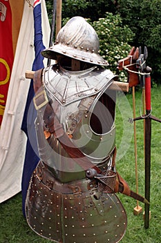 Suit Of Armour