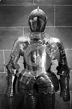 Suit of Armour