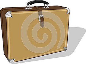 Suit Case