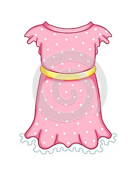 A suit child female 1