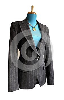 Suit jacket