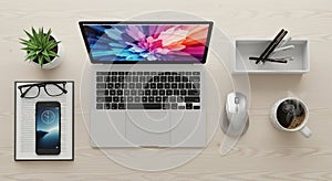 Suitable for everyday computing tasks efficiently blending form and