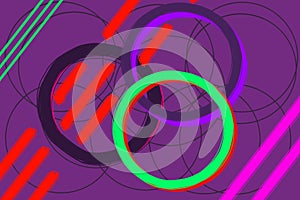 Abstract background image for banner or wraper/wallpaper photo