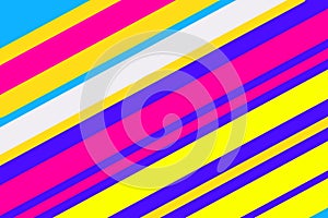 Colorful lines background image banner or wraper/wallpaper photo