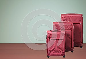 Suitcase