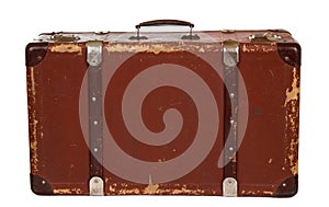 Suitcase