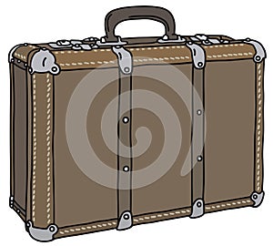 Suitcase