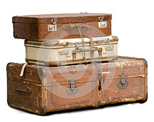 Suitcase