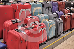 Suitcase Sale
