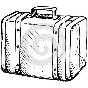 Suitcase Travel