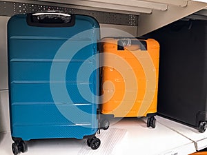 Suitcases Travel Bags
