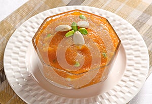 Suji Halva-12 photo