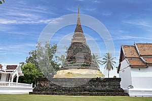 Sukhothai