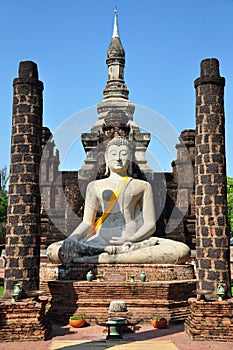 Sukhothai photo