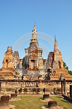 Sukhothai photo