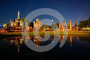 Sukhothai