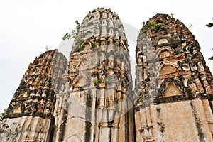 Sukhothai Historical Park