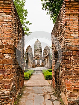 Sukhothai Historical Park