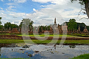 Sukhothai Historical Park