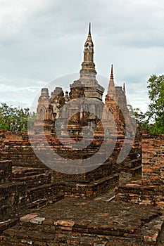 Sukhothai Historical Park