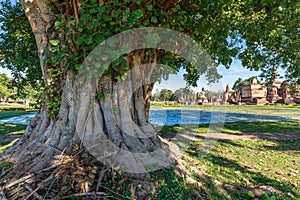 Sukhothai Historical Park