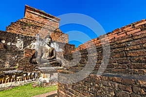 Sukhothai Historical Park