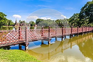 Sukhothai Historical Park