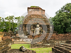 Sukhothai Historical Park, Thailand, World Heritage