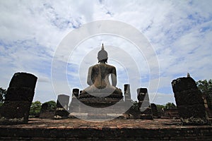 sukhothai