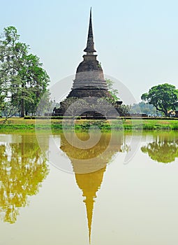 Sukhothai Pagoda