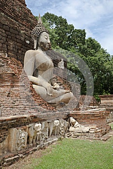 Sukhothai, Thailand