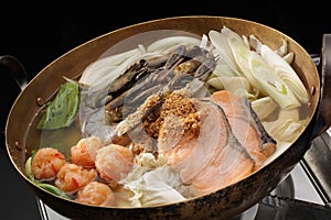 Sukiyaki