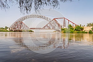 Sukkur Lansdowne Bridge 58