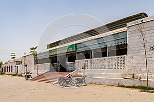 Sukkur Main Railway Station 19