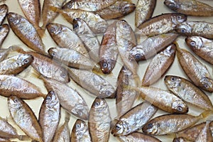 Sukugaras is a Japanese Okinawan delicacy