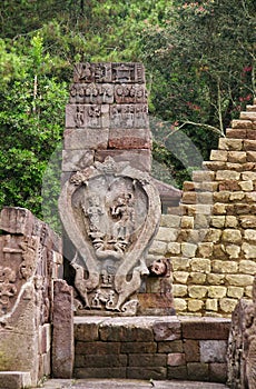 Sukuh Temple / Candi Sukuh