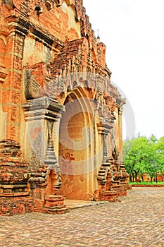 Sulamani Temple, Bagan, Myanmar