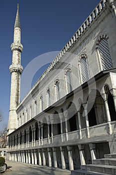 Suleymanie Mosque