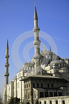 Suleymanie Mosque