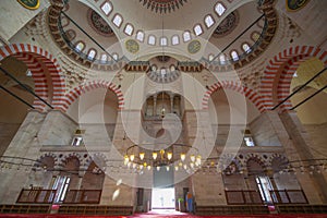 Suleymaniye Camii Mosque, Istanbul, Turkey