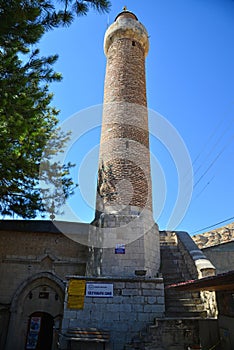 Suleymaniye Mosque - Cemisgezek