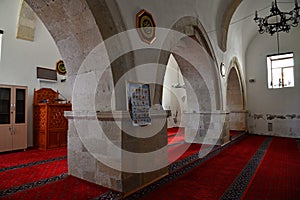 Suleymaniye Mosque - Cemisgezek